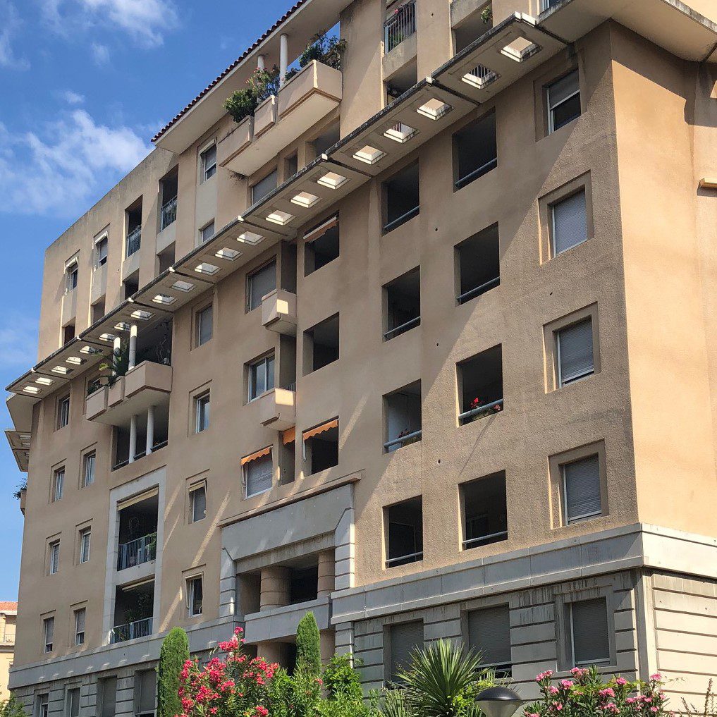 1-residence