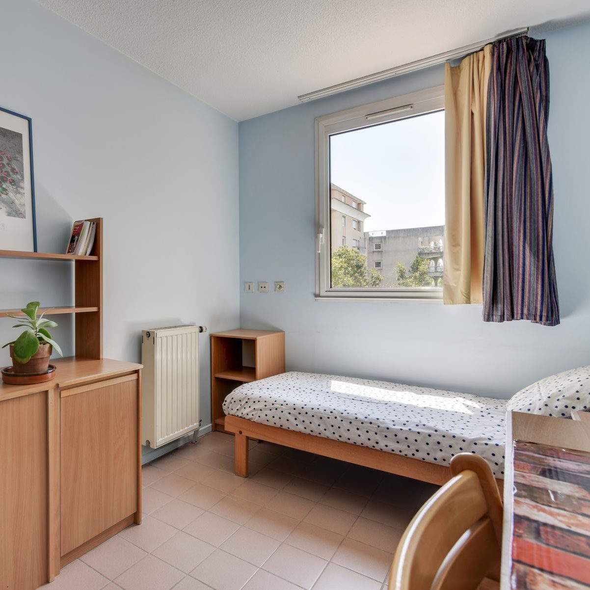 2-chambre