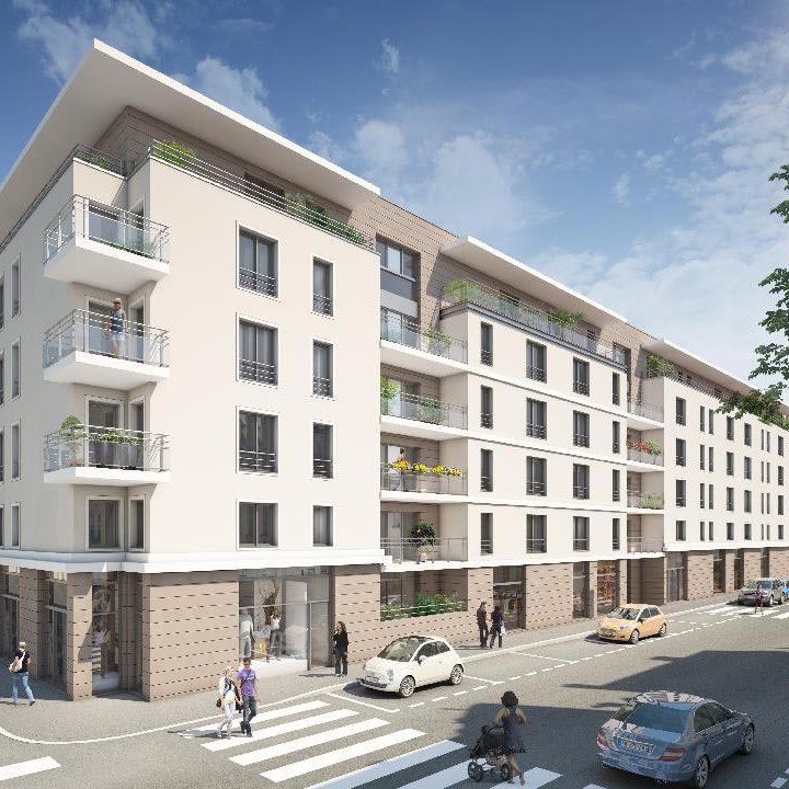 les-essentielles-caen-residence-senior-facade