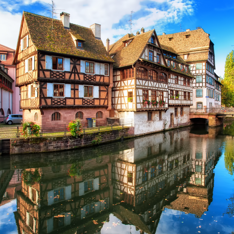 strasbourg