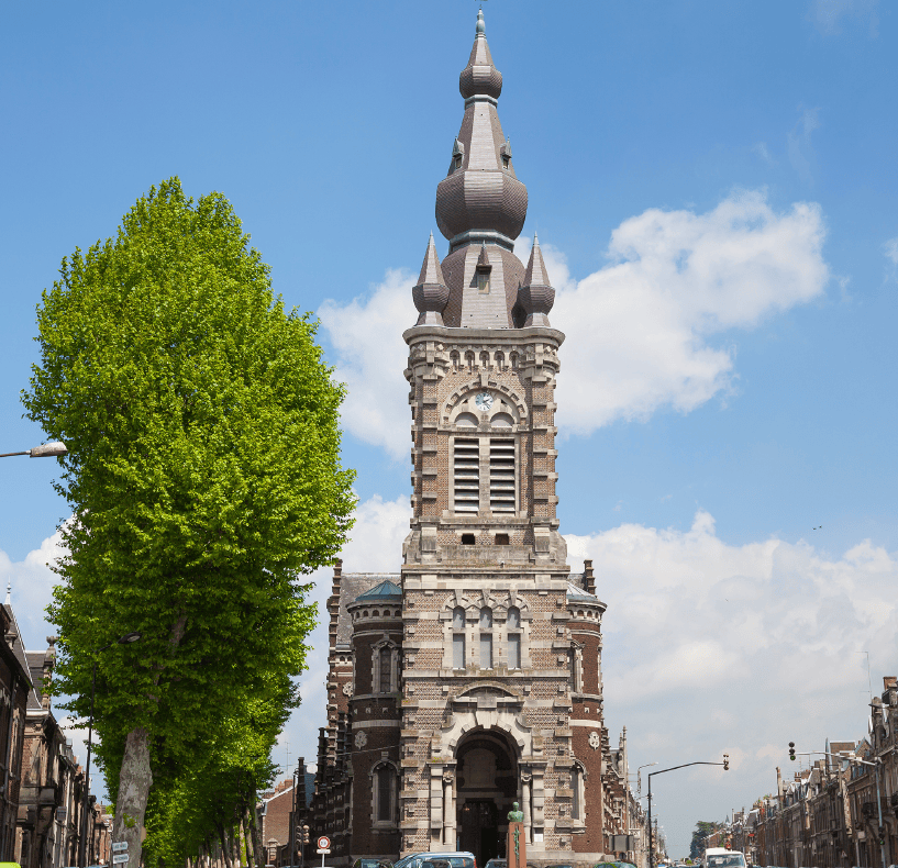 valenciennes